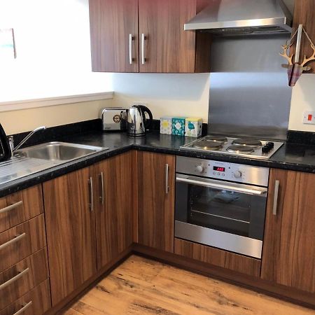 41 Larchwood Drive Holiday Home Инвернес Екстериор снимка